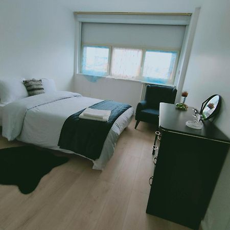 Mon Superbe Appartement Argenteuil Extérieur photo