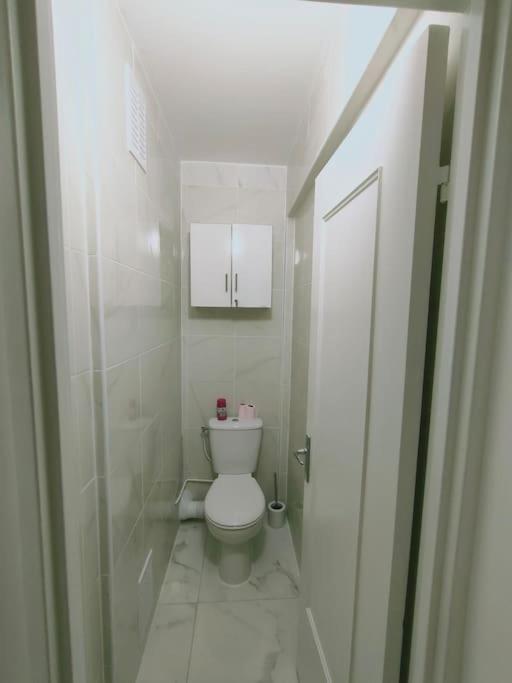 Mon Superbe Appartement Argenteuil Extérieur photo