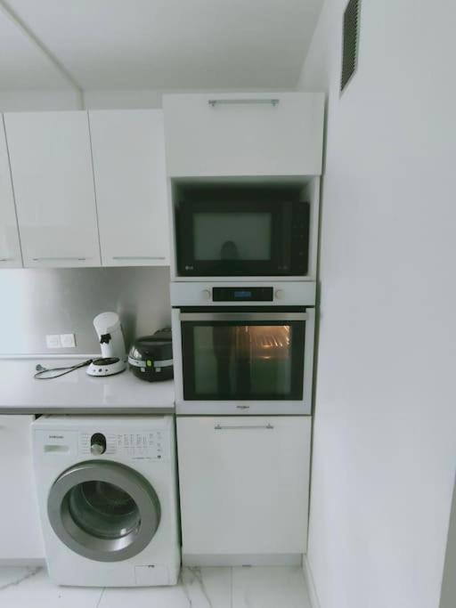 Mon Superbe Appartement Argenteuil Extérieur photo