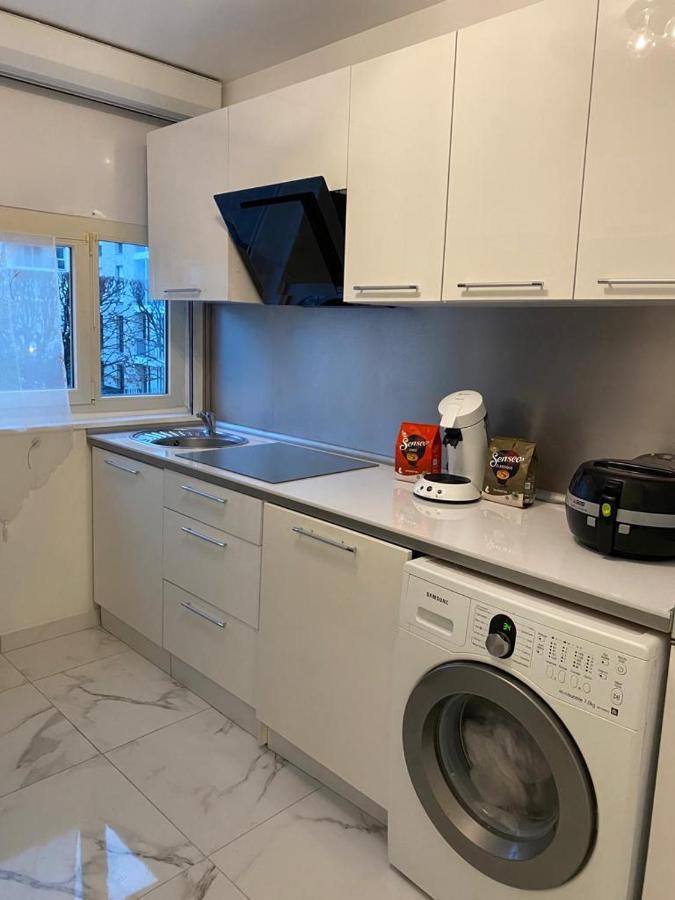 Mon Superbe Appartement Argenteuil Extérieur photo