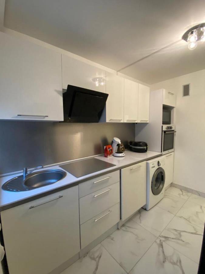 Mon Superbe Appartement Argenteuil Extérieur photo