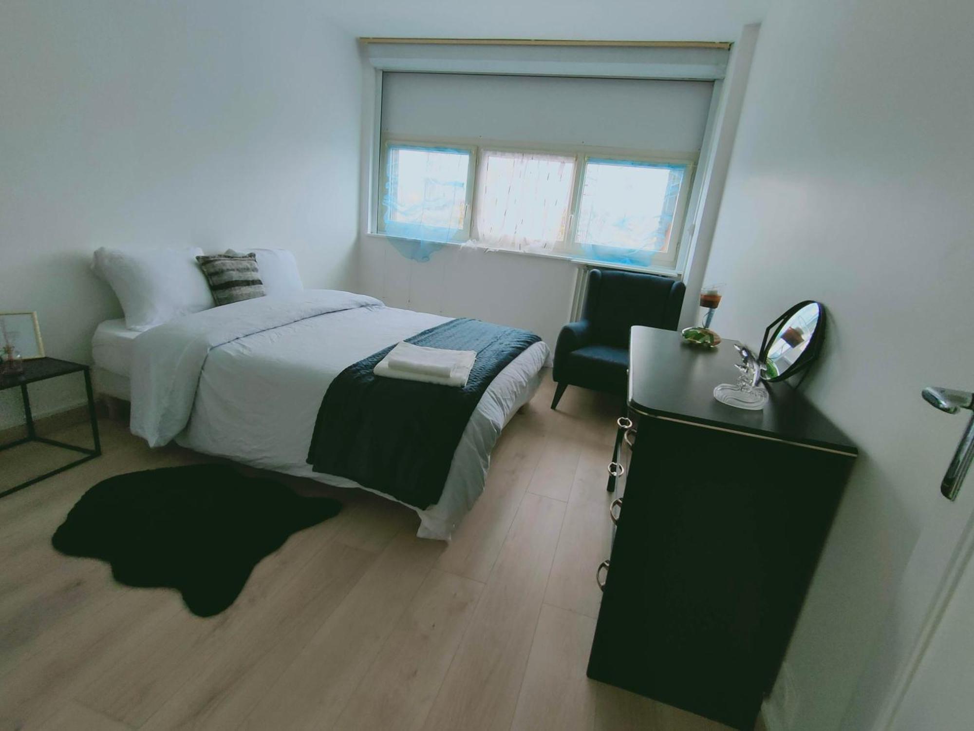 Mon Superbe Appartement Argenteuil Extérieur photo