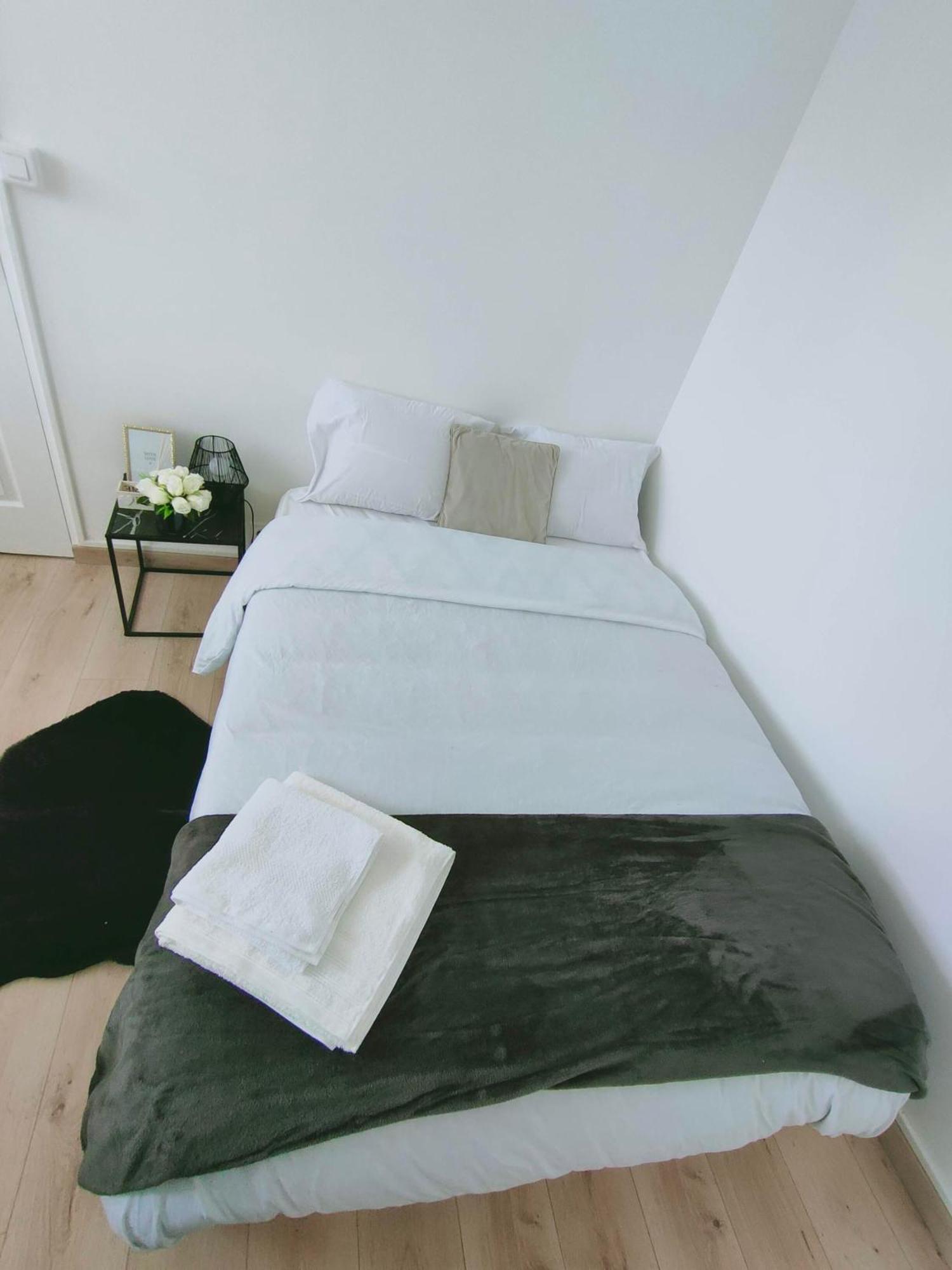 Mon Superbe Appartement Argenteuil Extérieur photo