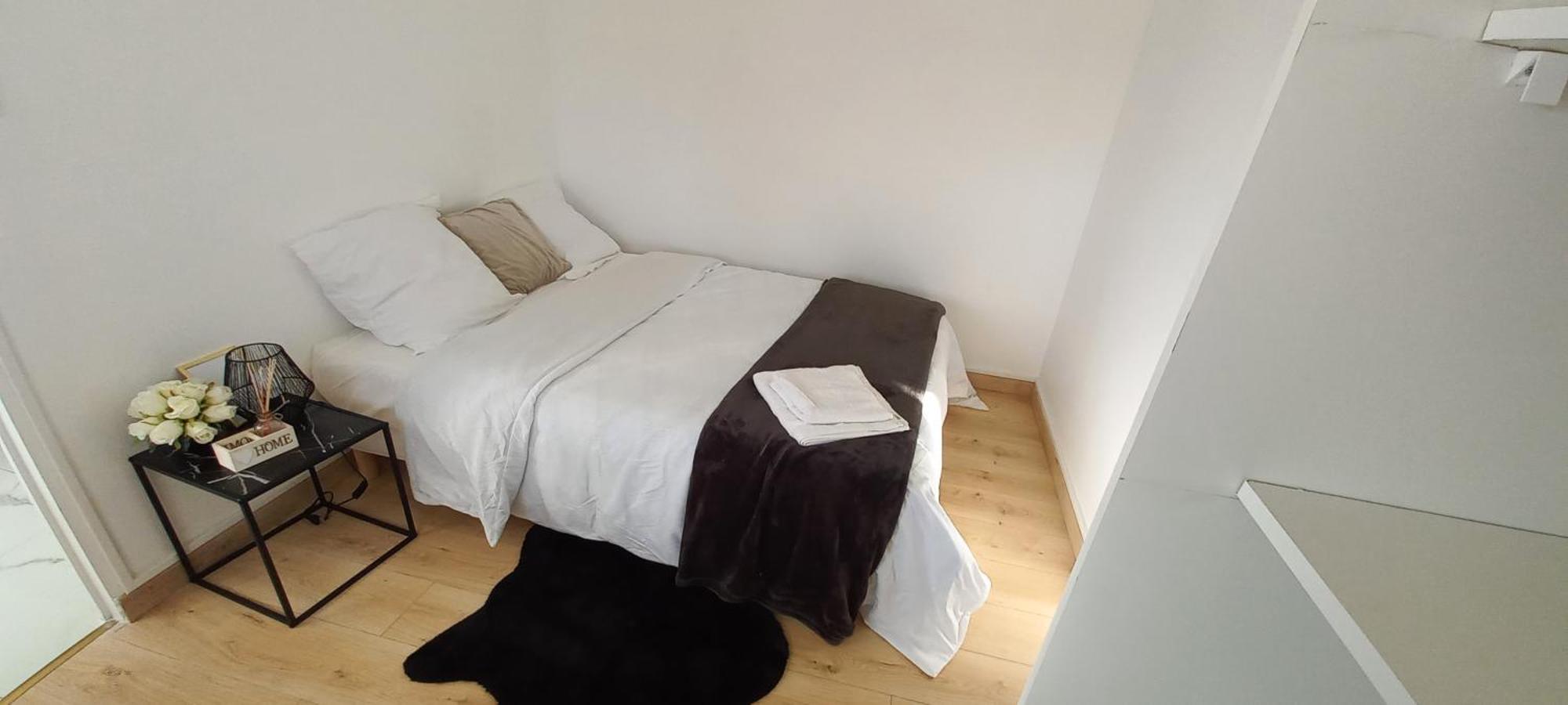Mon Superbe Appartement Argenteuil Extérieur photo