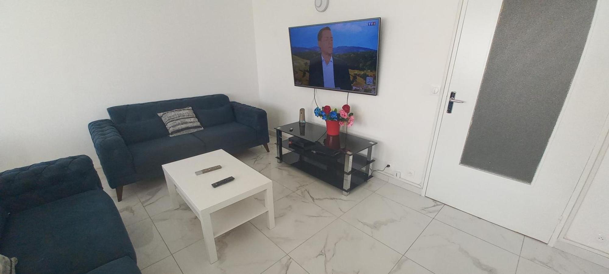 Mon Superbe Appartement Argenteuil Extérieur photo