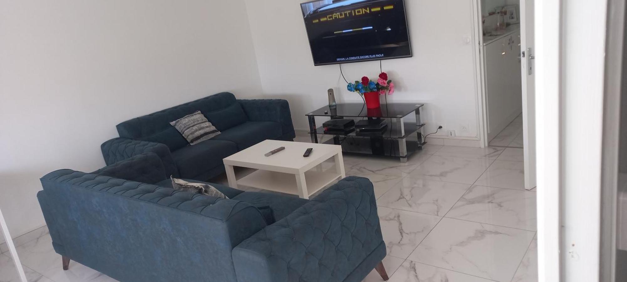 Mon Superbe Appartement Argenteuil Extérieur photo