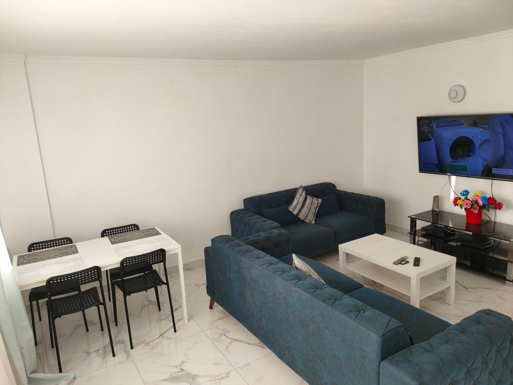 Mon Superbe Appartement Argenteuil Extérieur photo