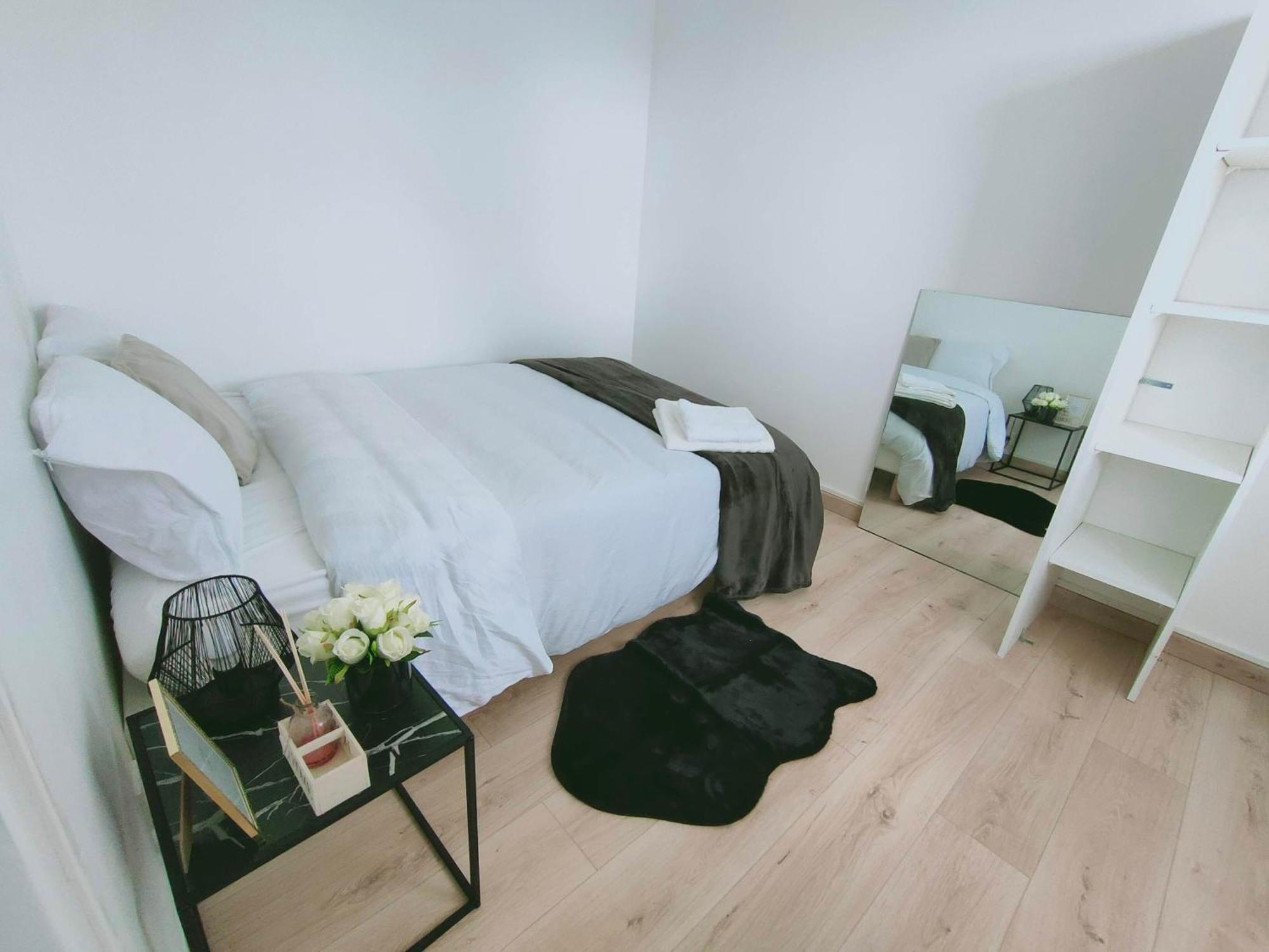 Mon Superbe Appartement Argenteuil Extérieur photo