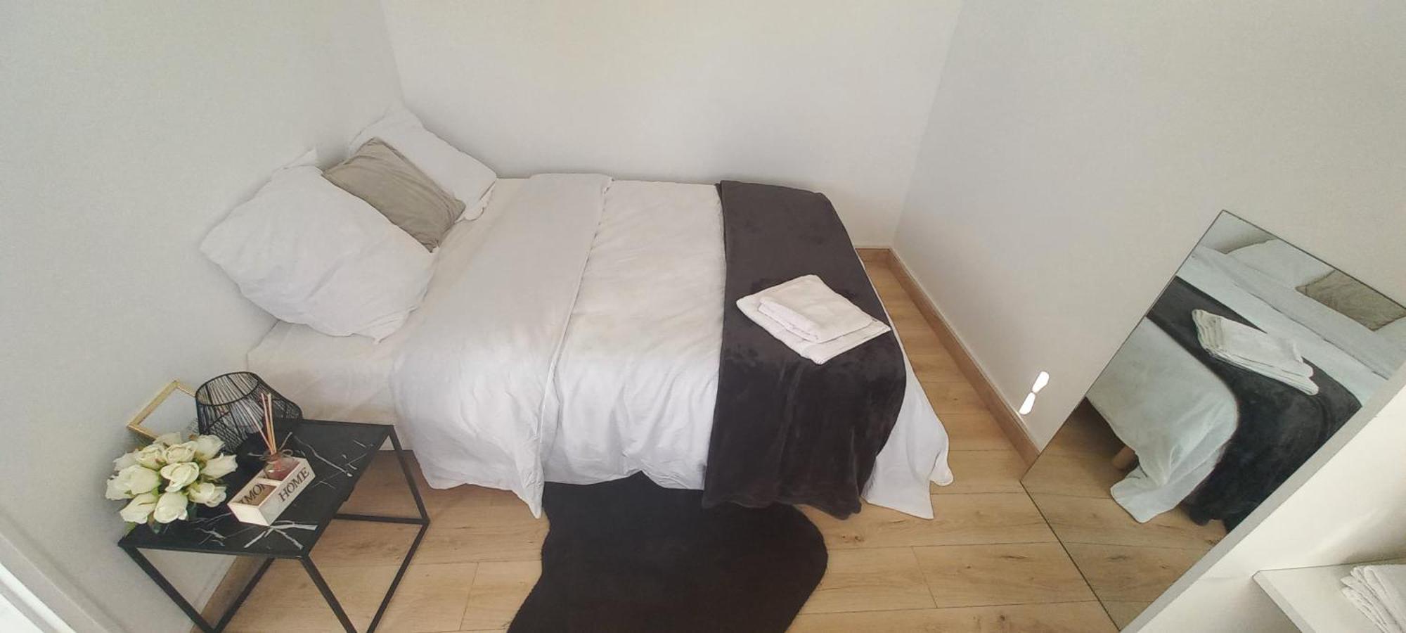 Mon Superbe Appartement Argenteuil Extérieur photo