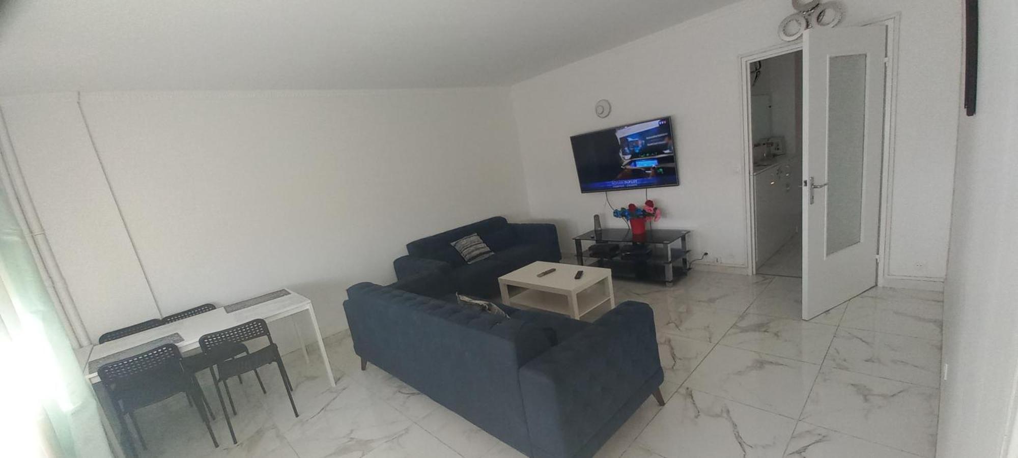 Mon Superbe Appartement Argenteuil Extérieur photo
