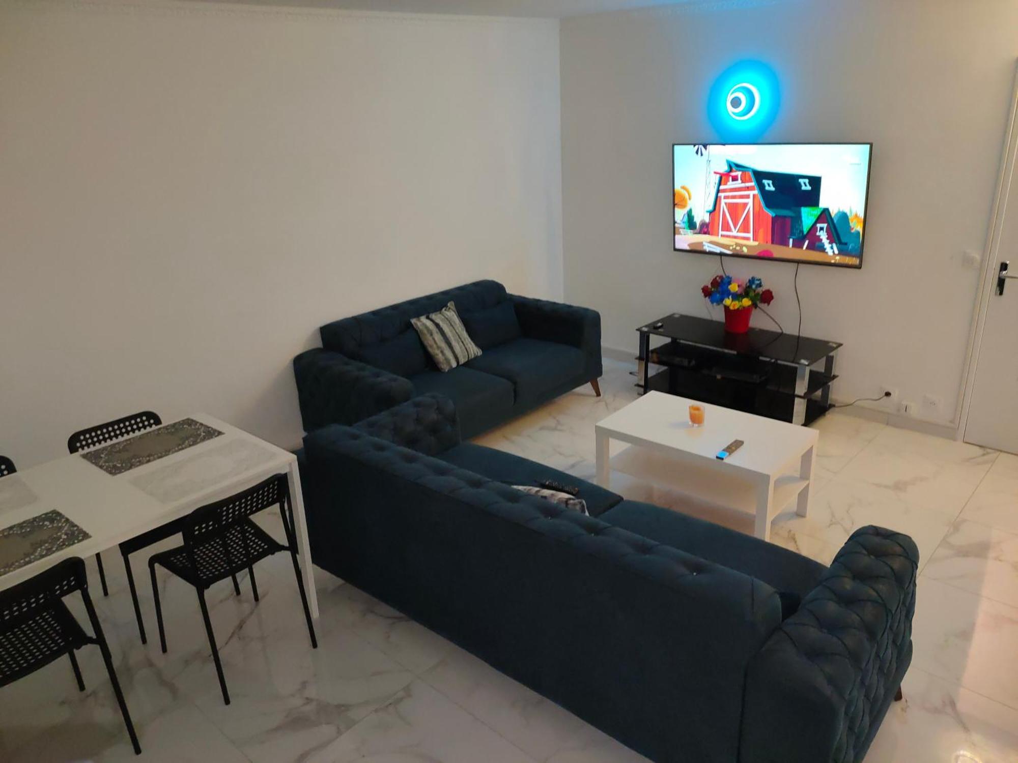 Mon Superbe Appartement Argenteuil Extérieur photo