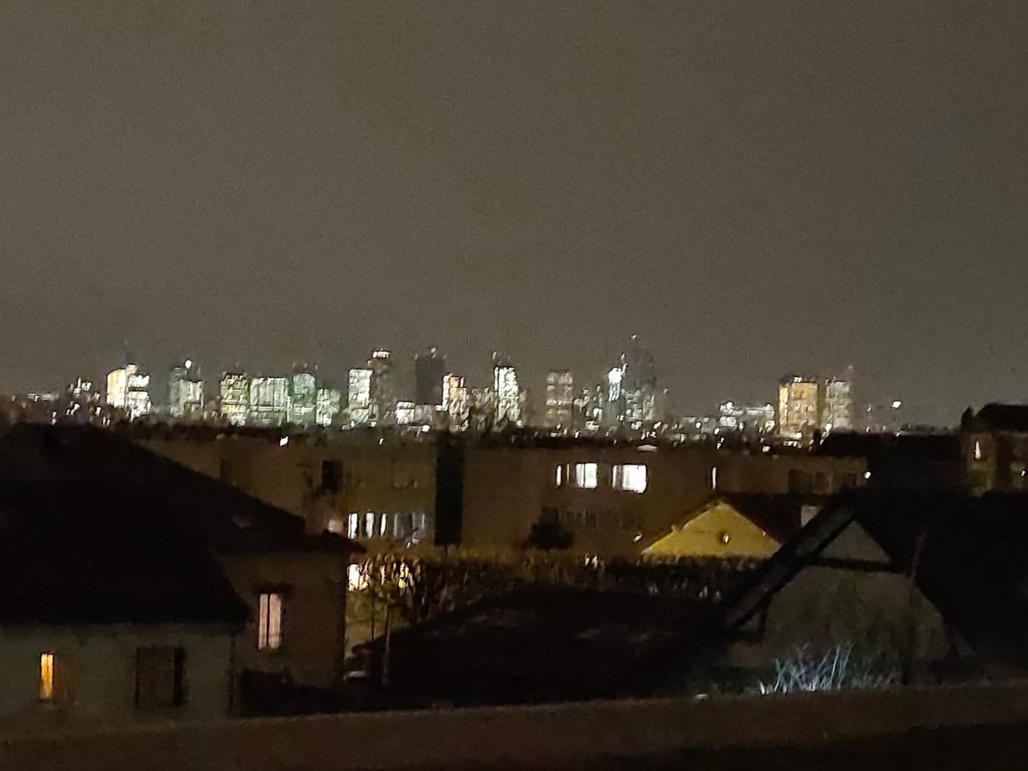 Mon Superbe Appartement Argenteuil Extérieur photo